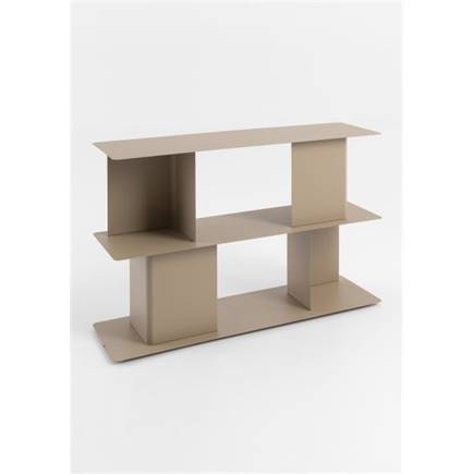 Coco Maison Owen wandtafel H78cm